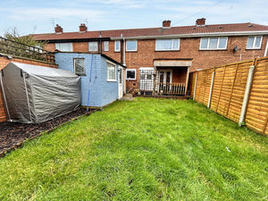 Garden- click for photo gallery